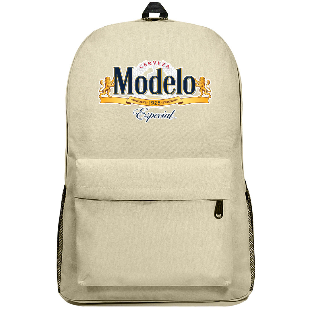 Modelo Backpack SuperPack - Modelo 1925 Logo