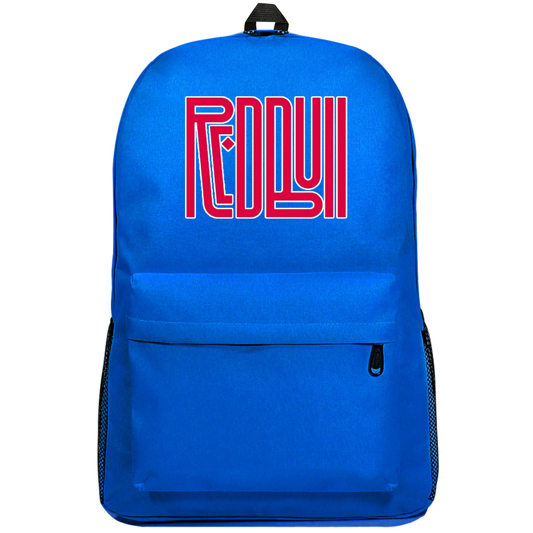 Red Bull Backpack SuperPack - Red Bull Lettering Series Logo