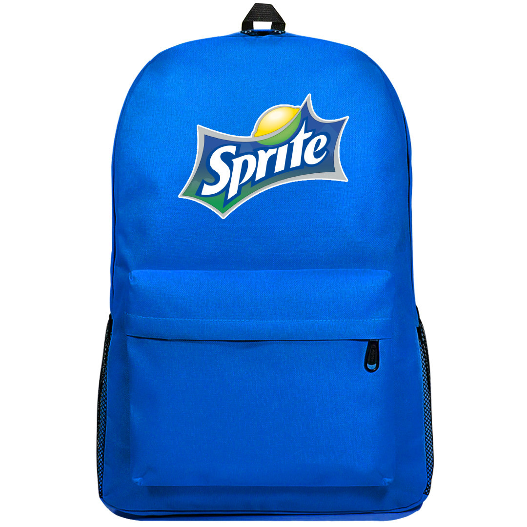 Sprite Backpack SuperPack - Sprite Logo 2008-2021