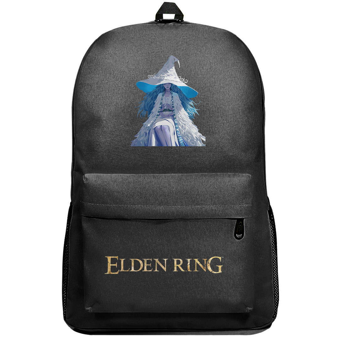 Elden Ring Ranni Backpack SuperPack - Ranni The Witch Comic Art