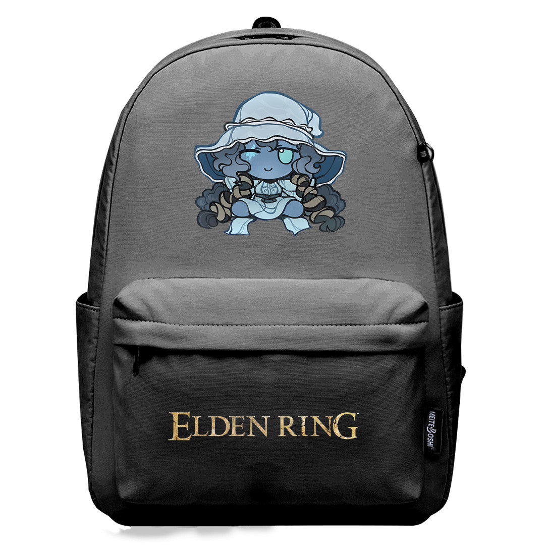 Elden Ring Ranni Backpack SuperPack - Ranni The Witch Chibi Portrait
