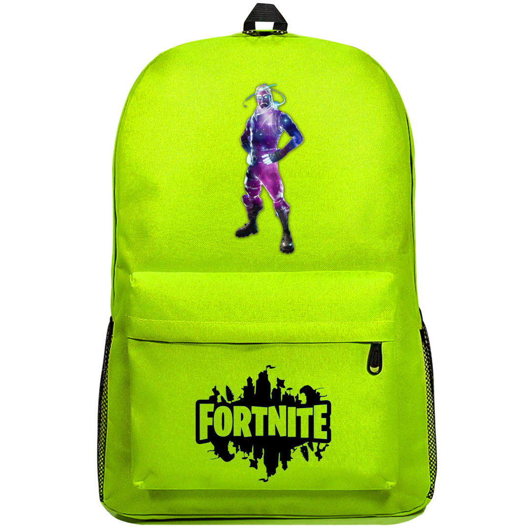 Fortnite Galaxy Backpack SuperPack - Galaxy Skin Art