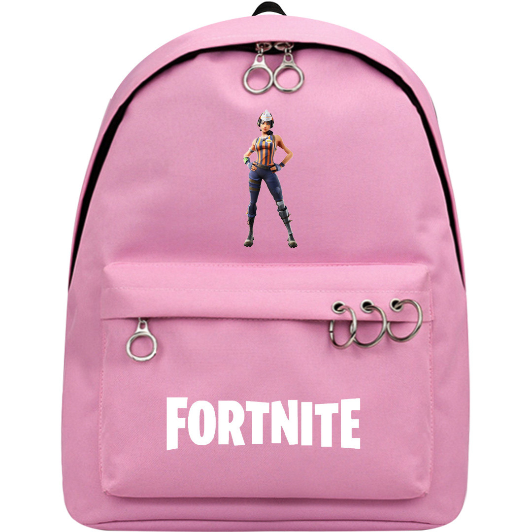 Fortnite Sizzle Sgt. Backpack SuperPack - Sizzle Sgt. Outfit Skin Art