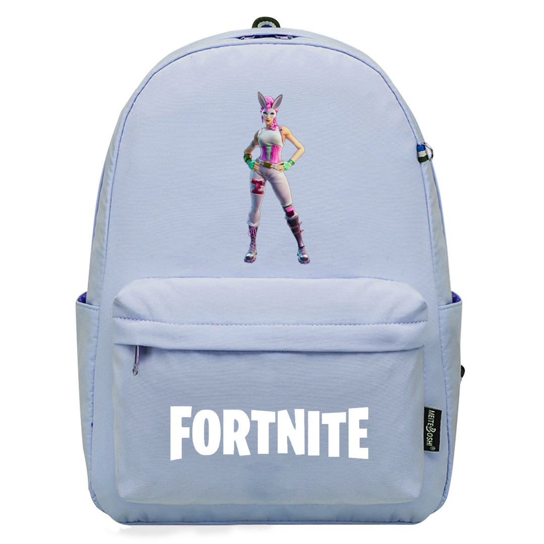 Fortnite Stella Backpack SuperPack - Stella Skin Outfit Art