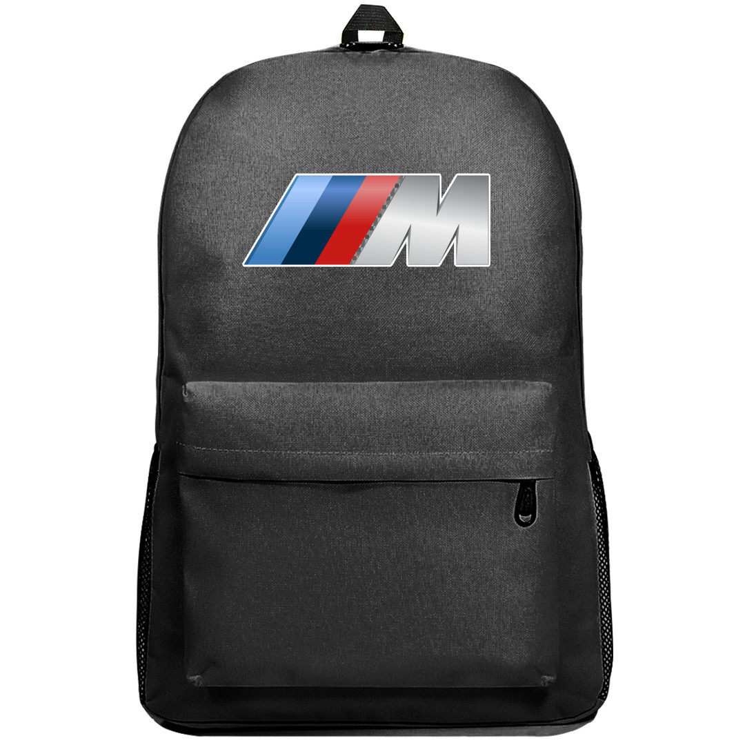 BMW Backpack SuperPack - BMW M Logo