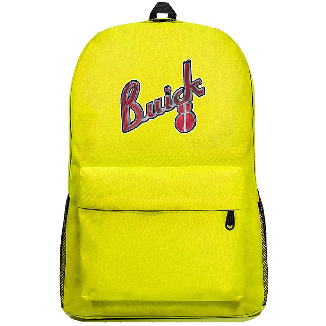 Buick Backpack SuperPack - Buick Logo 1930-1937