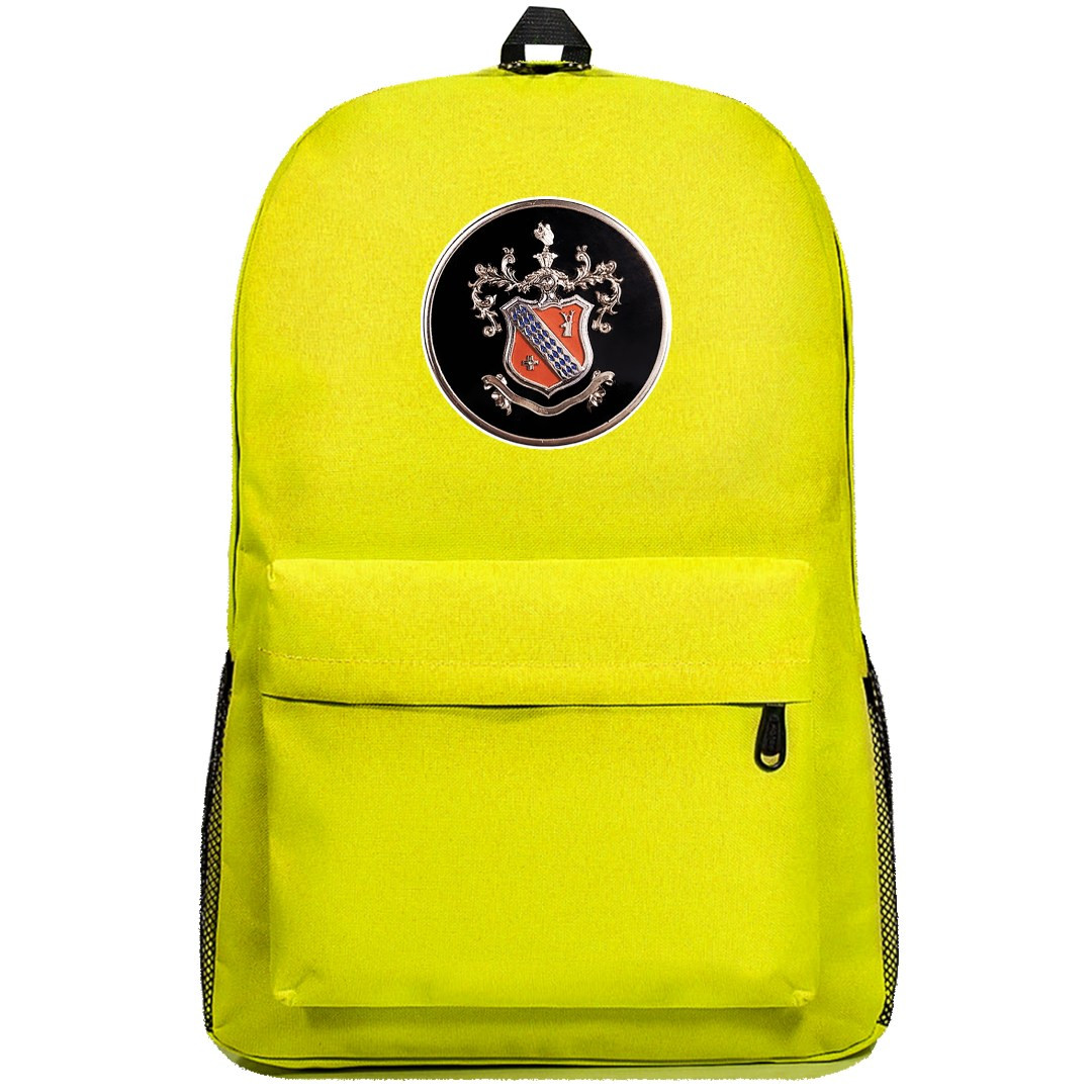Buick Backpack SuperPack - Buick Logo 1942-1947