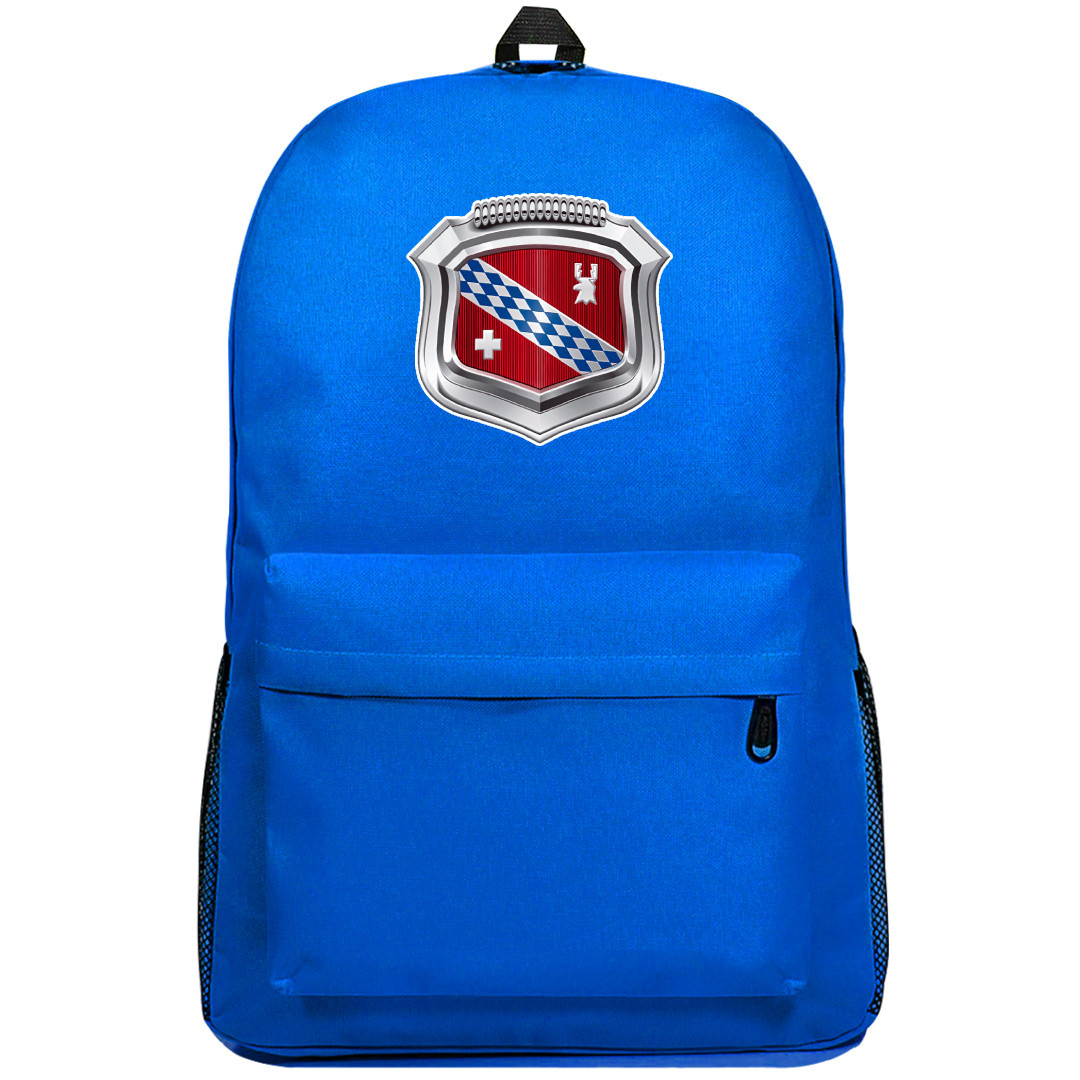 Buick Backpack SuperPack - Buick Logo 1949-1969