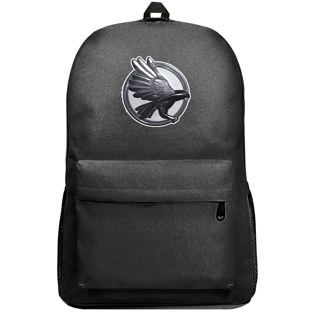 Buick Backpack SuperPack - Buick Logo 1975-1979