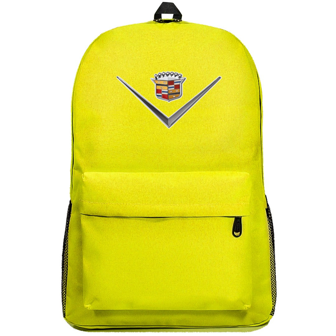 Cadillac Backpack SuperPack - Cadillac Logo 1965-1971