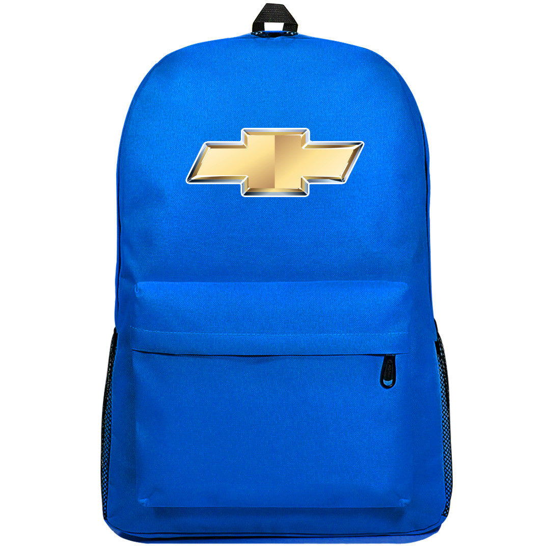 Chevrolet Backpack SuperPack - Chevrolet Logo 2002-2010