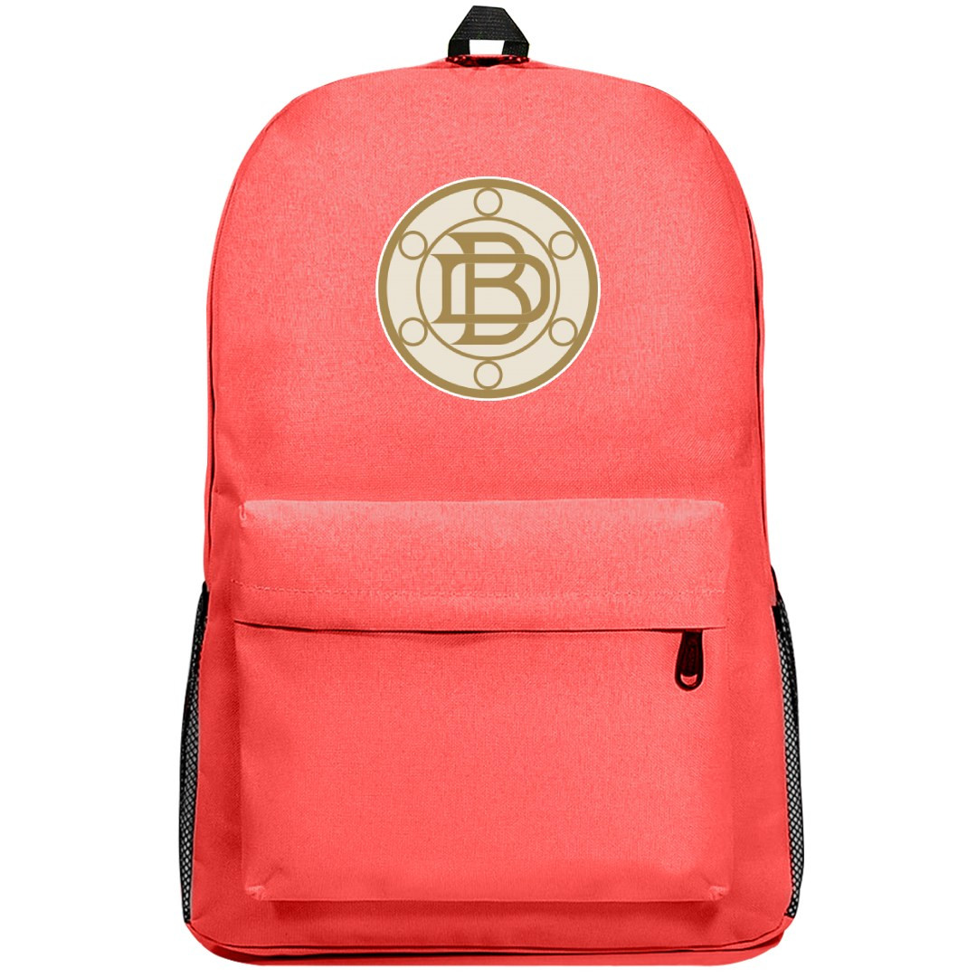 Dodge Backpack SuperPack - Dodge Logo 1910-1914