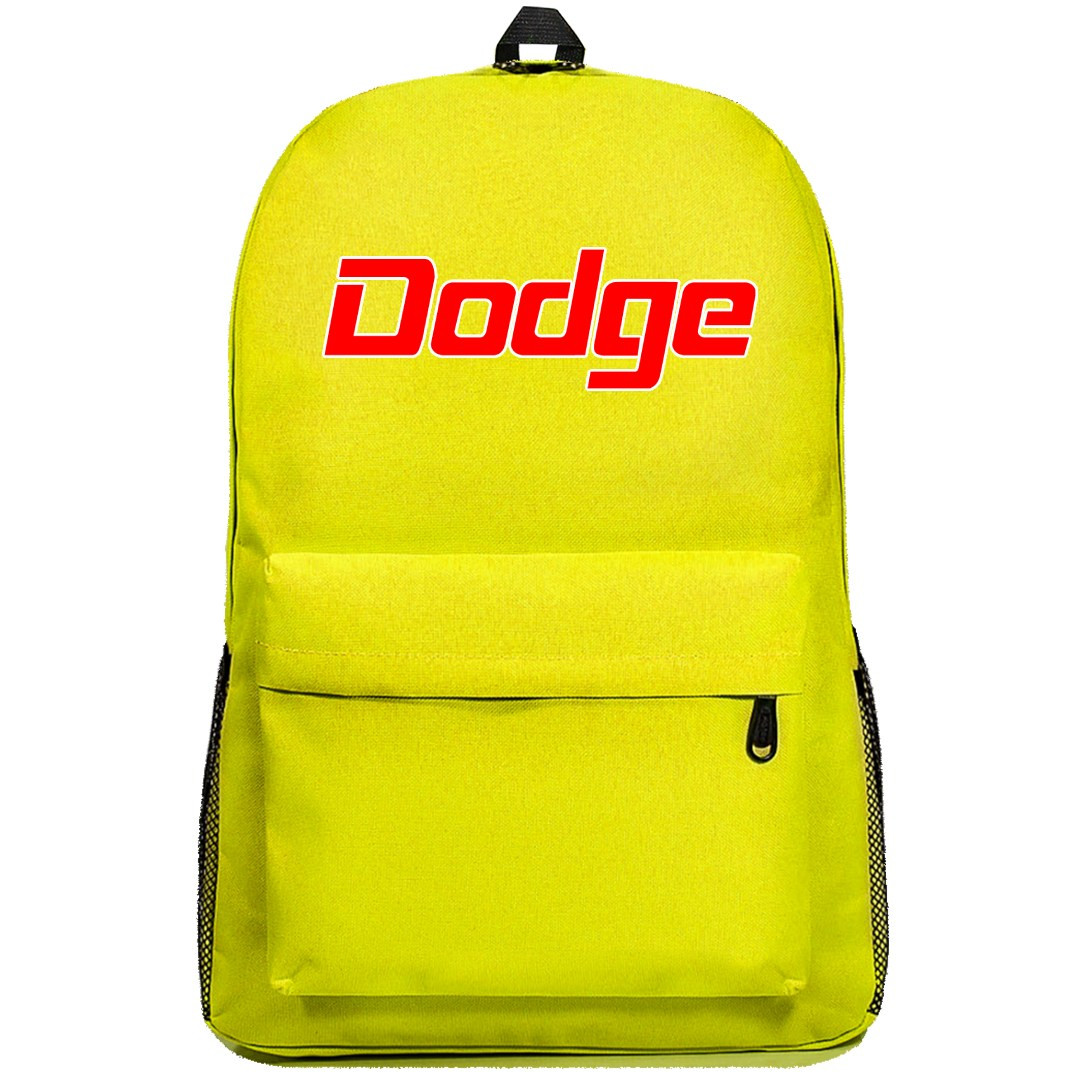 Dodge Backpack SuperPack - Dodge Logo 1964-1993