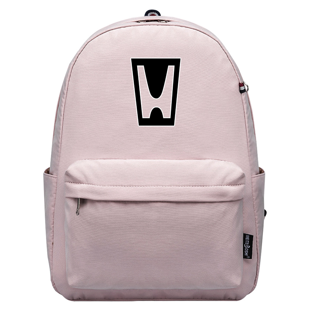 Honda Backpack SuperPack - Honda Logo 1969-1981