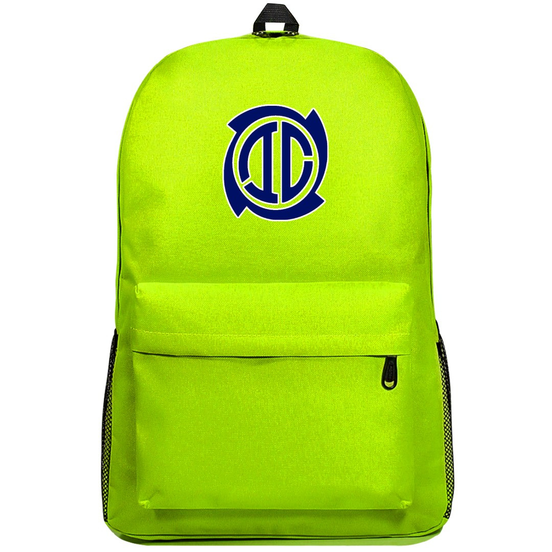 Mazda Backpack SuperPack - Mazda Logo 1920-1928