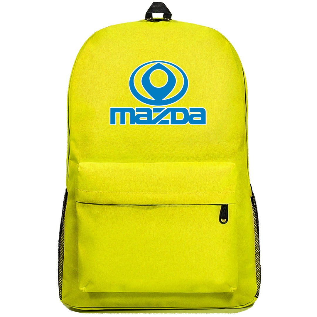 Mazda Backpack SuperPack - Mazda Logo 1992-1997