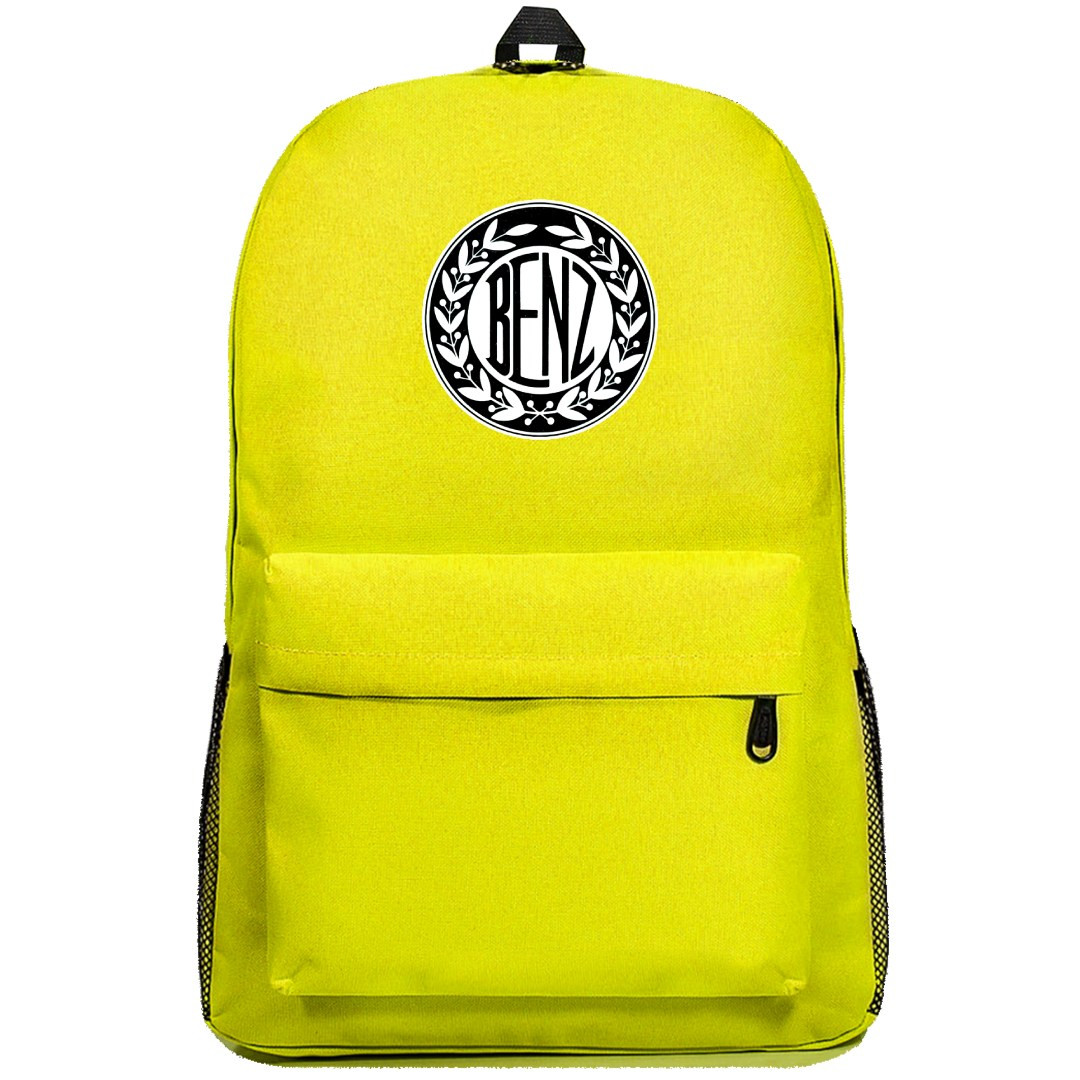 Mercedes-Benz Backpack SuperPack - Mercedes-Benz Logo 1909-1916