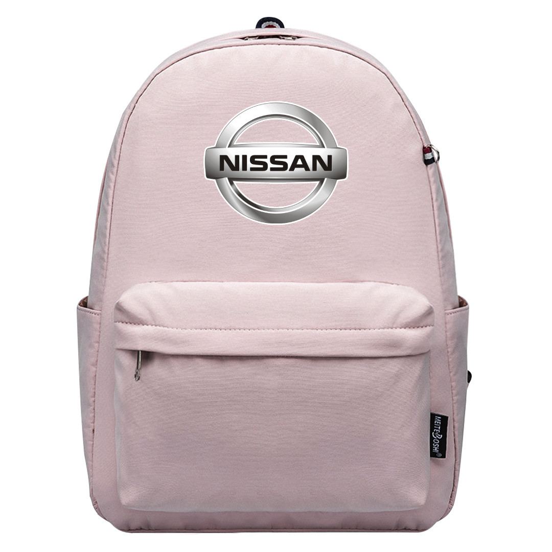 Nissan Backpack SuperPack - Nissan Logo 2012-2020