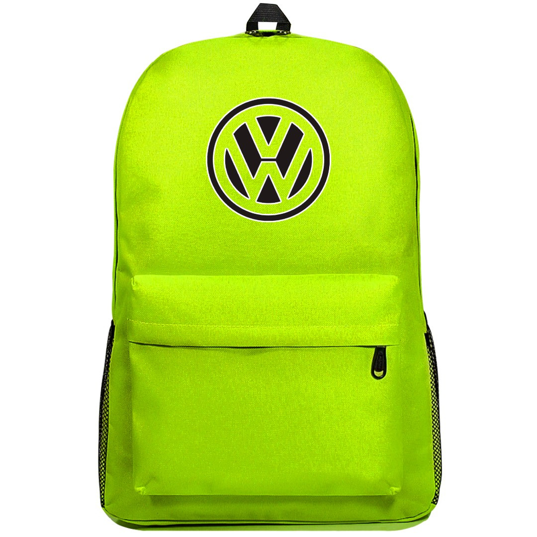 Volkswagen Backpack SuperPack - Volkswagen Logo 1948-1960