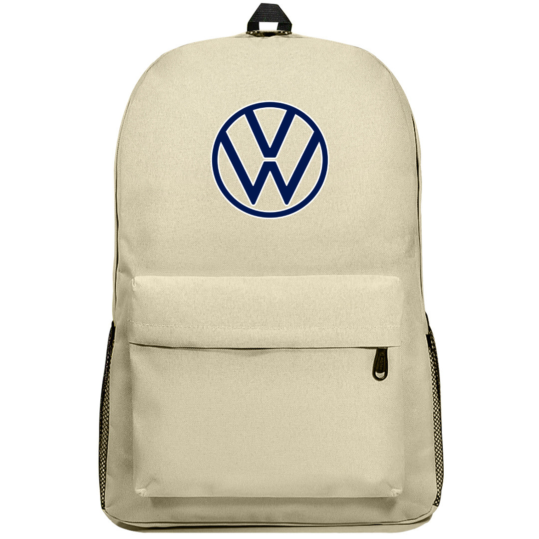 Volkswagen Backpack SuperPack - Volkswagen Logo 2019-Present