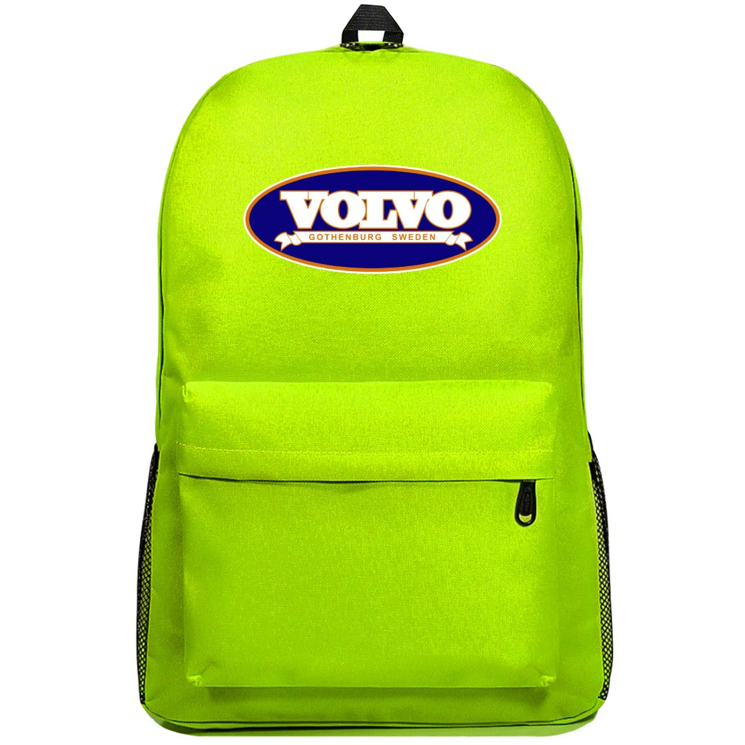 Volvo Backpack SuperPack - Volvo Logo 1927-1930