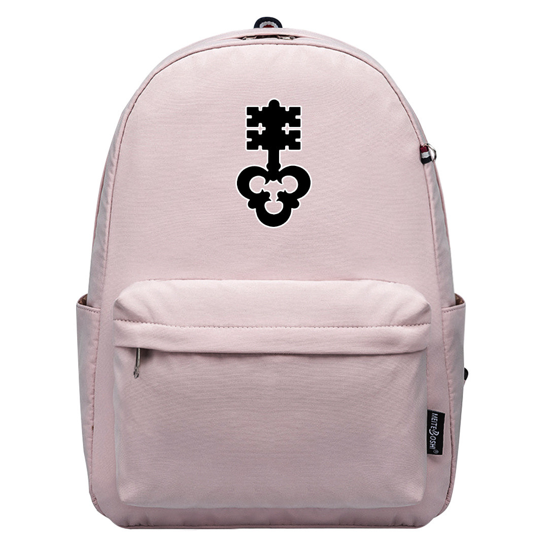 Famous Watch Brand Corum Backpack SuperPack - Corum Emblem Symbol
