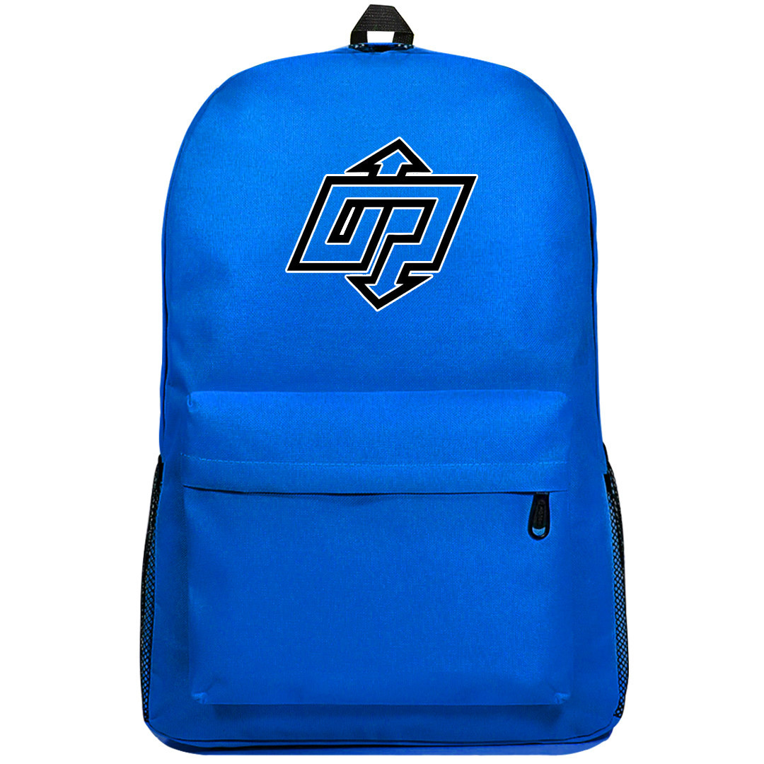 Famous Watch Brand Panerai Backpack SuperPack - Panerai Symbol