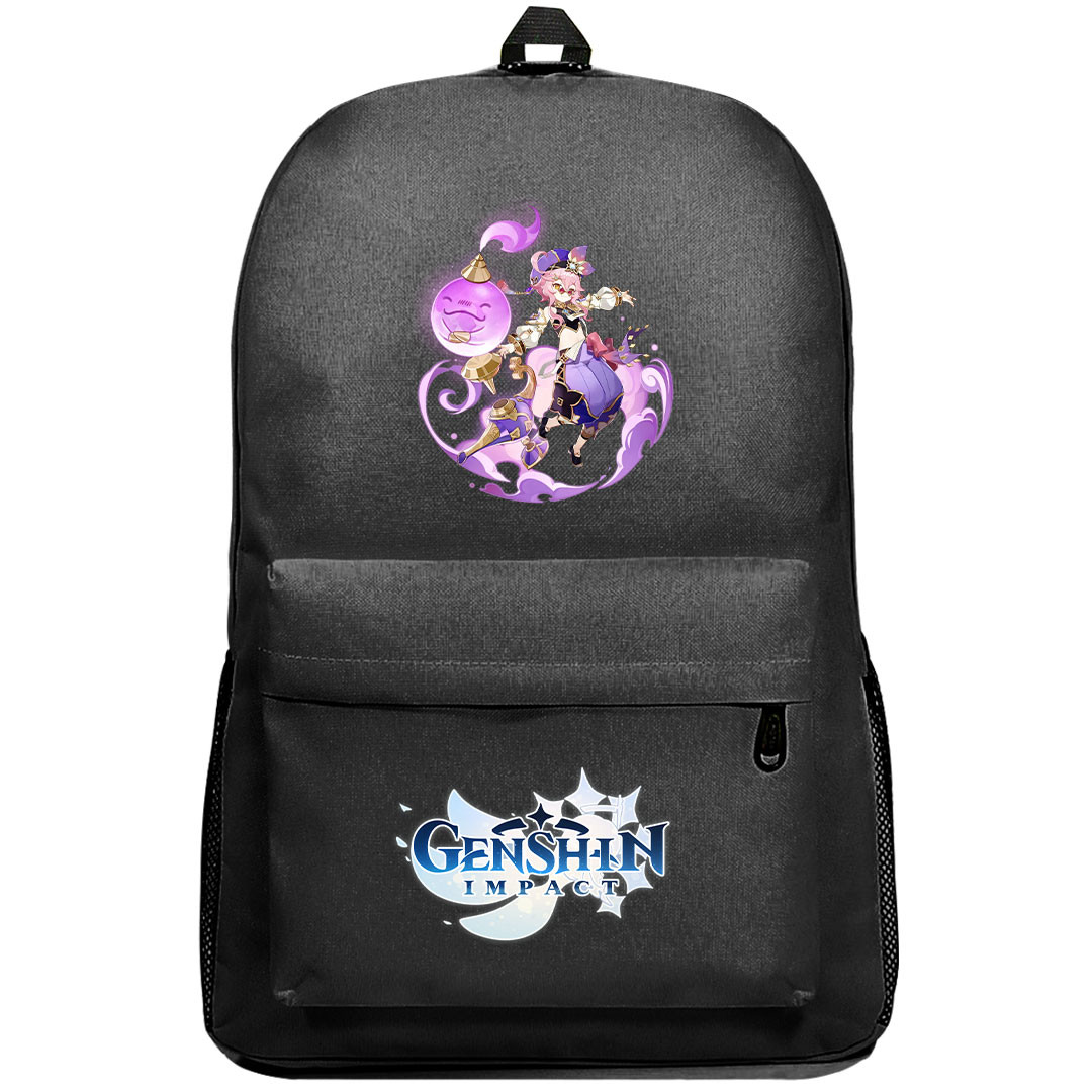 Genshin Impact Dori Backpack SuperPack - Dori Character Art Series