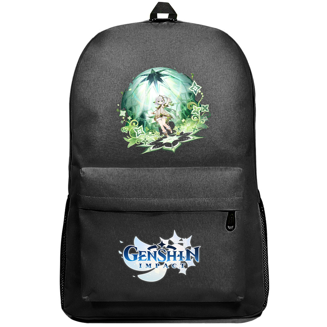 Genshin Impact Nahida Backpack SuperPack - Nahida Character Art Series