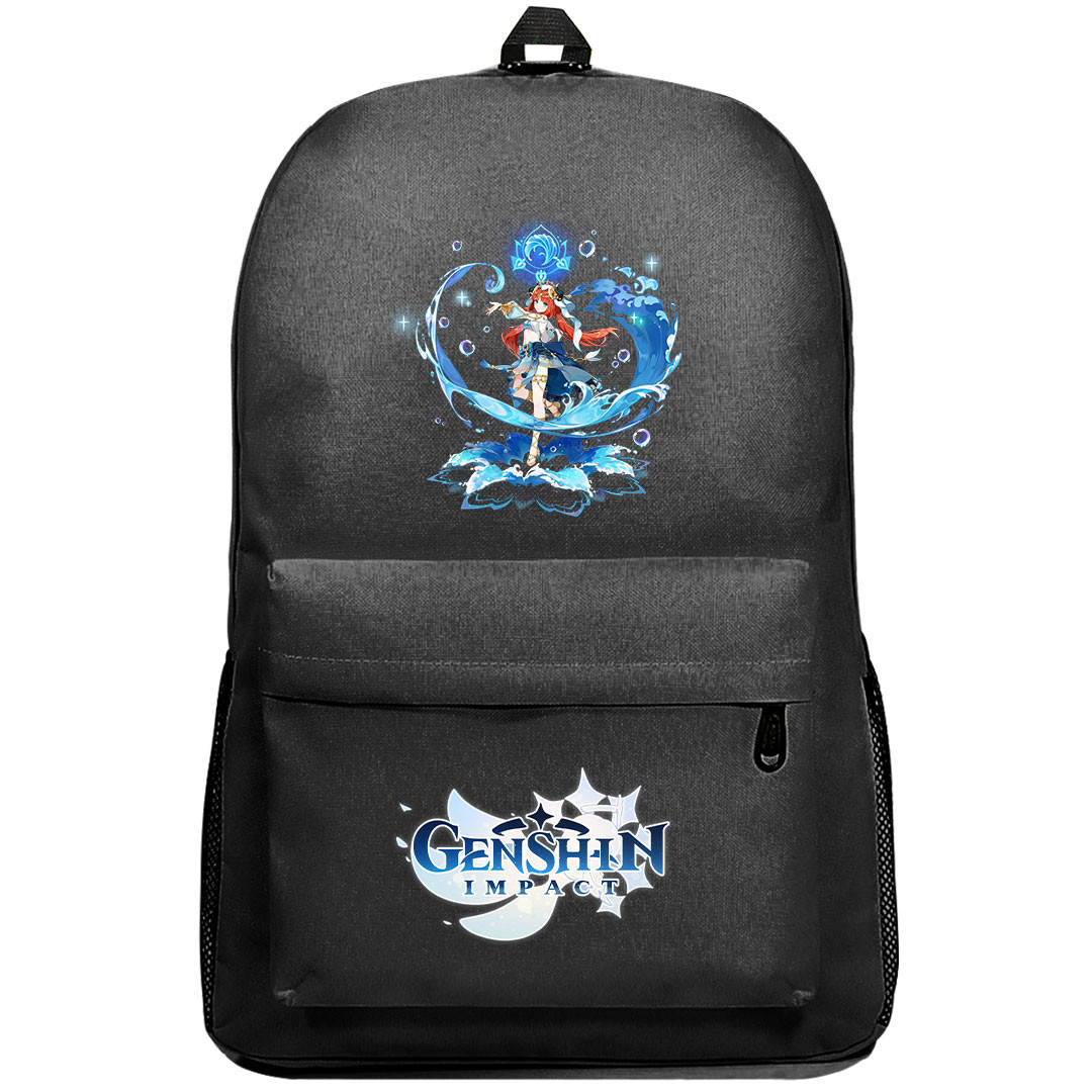 Genshin Impact Nilou Backpack SuperPack - Nilou Character Art Series