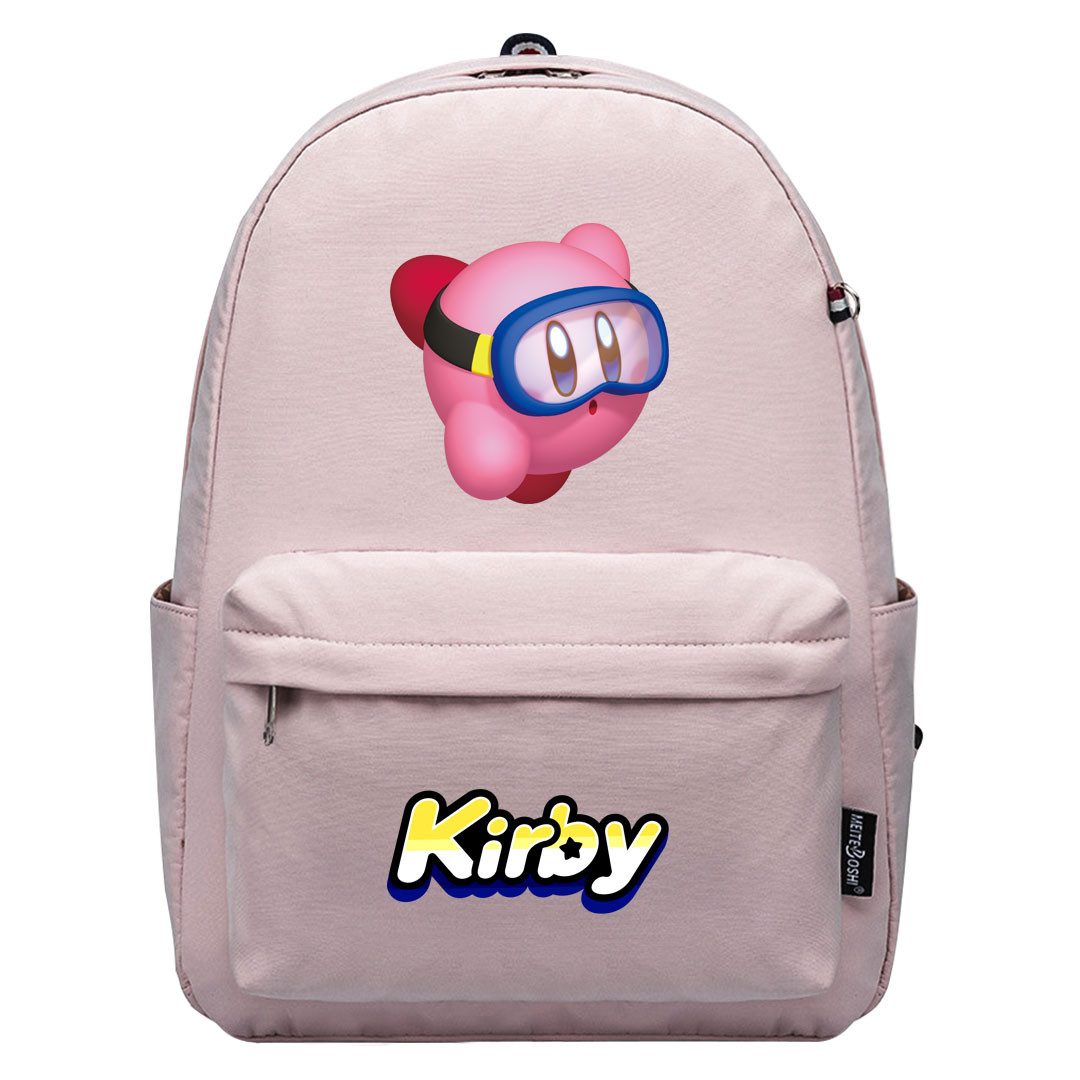 Kirby Backpack SuperPack - Kirby Diving