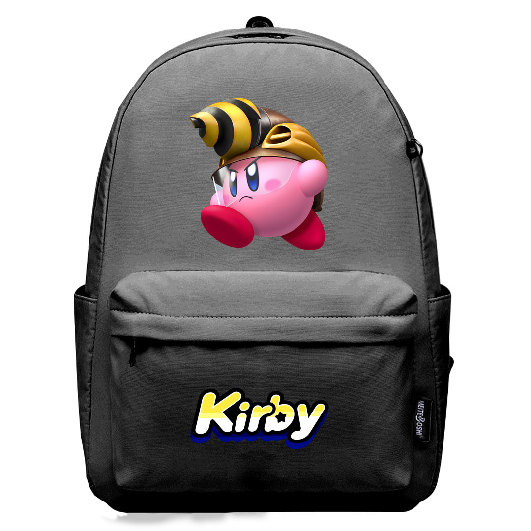 Kirby Backpack SuperPack - Drill Kirby