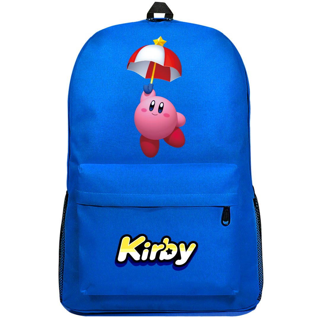 Kirby Backpack SuperPack - Parasol Kirby