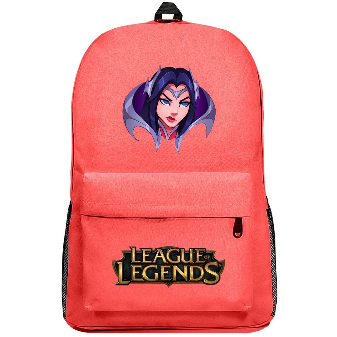 League of Legends Irelia Backpack SuperPack - Irelia Character Art
