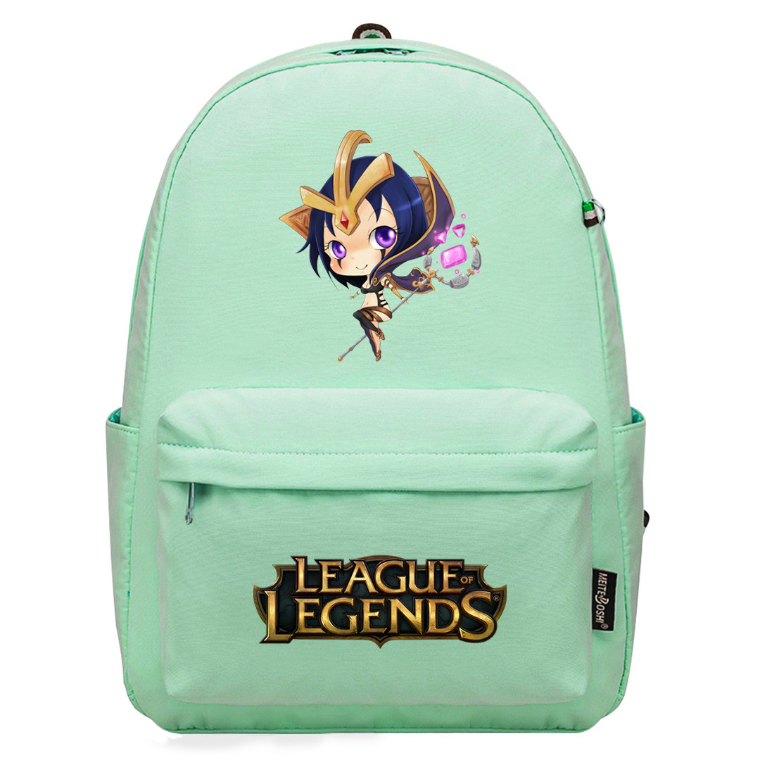League of Legends LeBlanc Backpack SuperPack - LeBlanc Adorable Flying