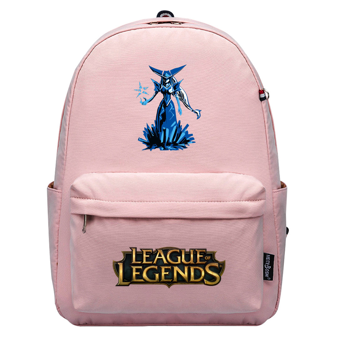 League of Legends Lissandra Backpack SuperPack - Lissandra Carry Star