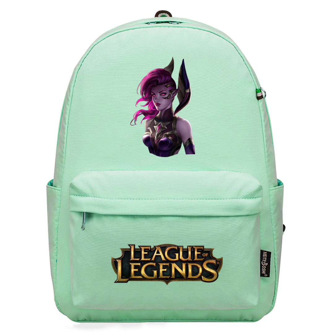 League of Legends Morgana Backpack SuperPack - Morgana Blade Mistress