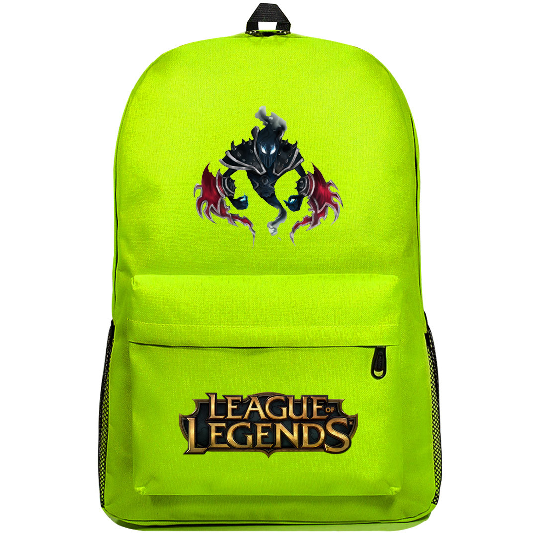League of Legends Nocturne Backpack SuperPack - Nocturne Menacing Darkness