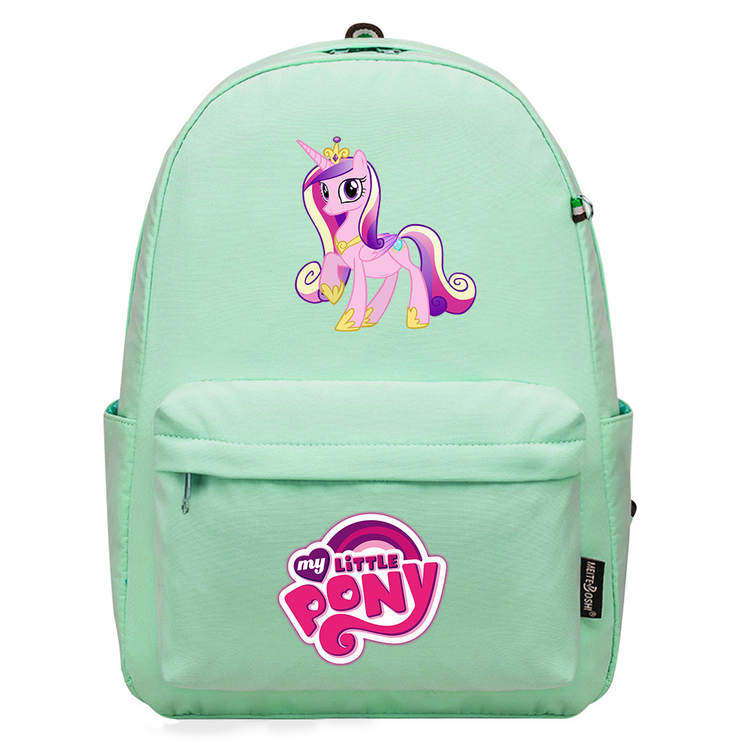 My Little Pony Cadance Backpack SuperPack - Cadance Character Series Art