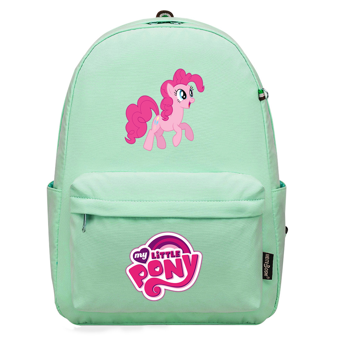 My Little Pony Pinkie Pie Backpack SuperPack - Pinkie Pie Character Series Art