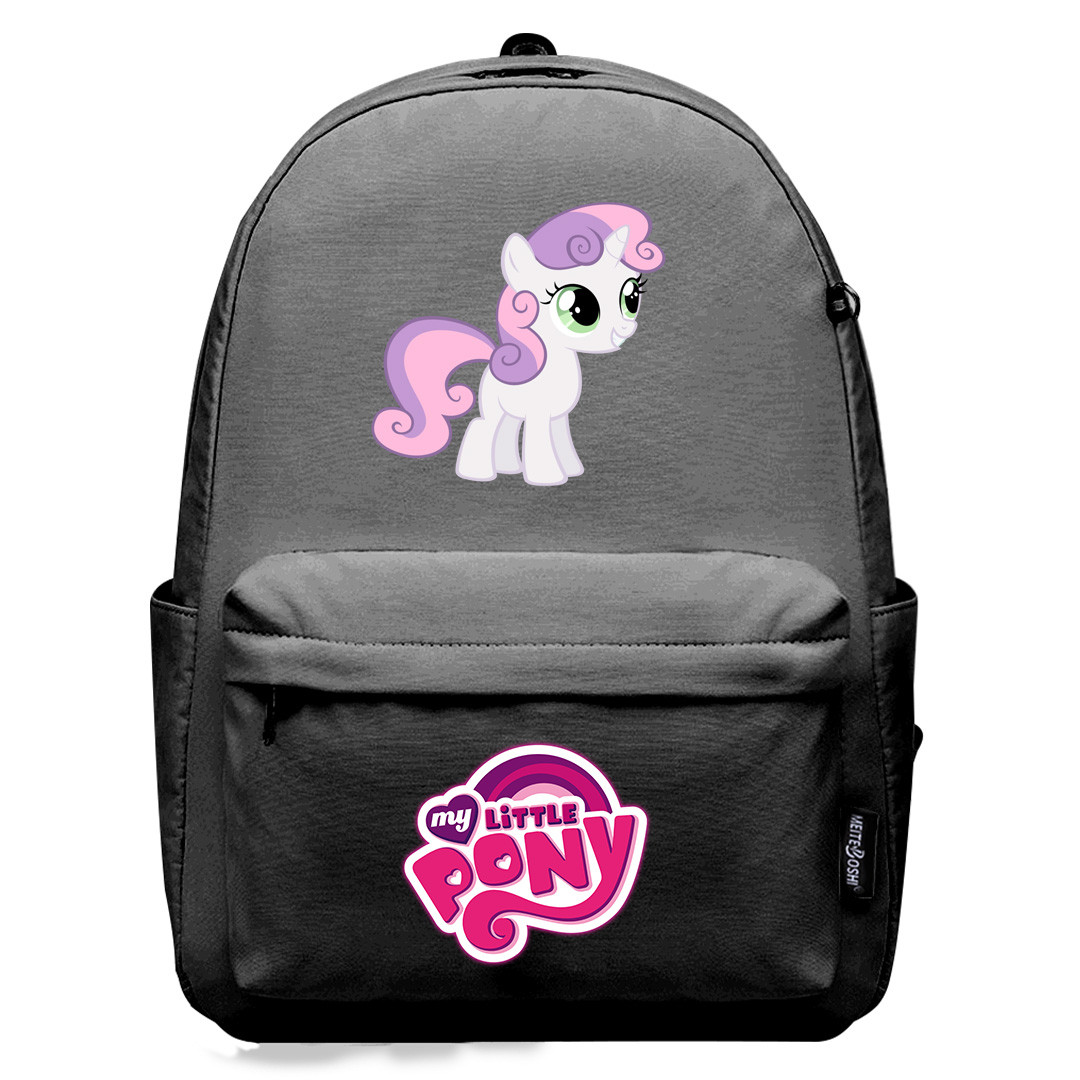 My Little Pony Sweetie Belle Backpack SuperPack - Sweetie Belle Character Series Art