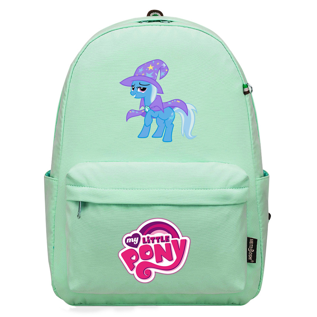 My Little Pony Trixie Backpack SuperPack - Trixie Character Series Art