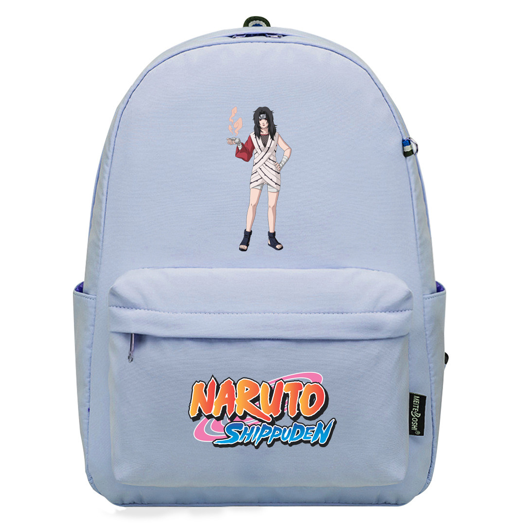 Naruto Shippuden Kurenai Yuhi Backpack SuperPack - Kurenai Yuhi Character Series