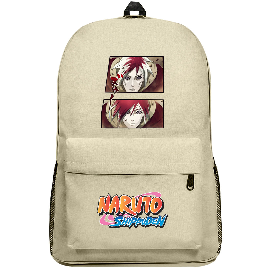 Naruto Shippuden Nagato Uzumaki Backpack SuperPack - Nagato Uzumaki Pain Comic Scene