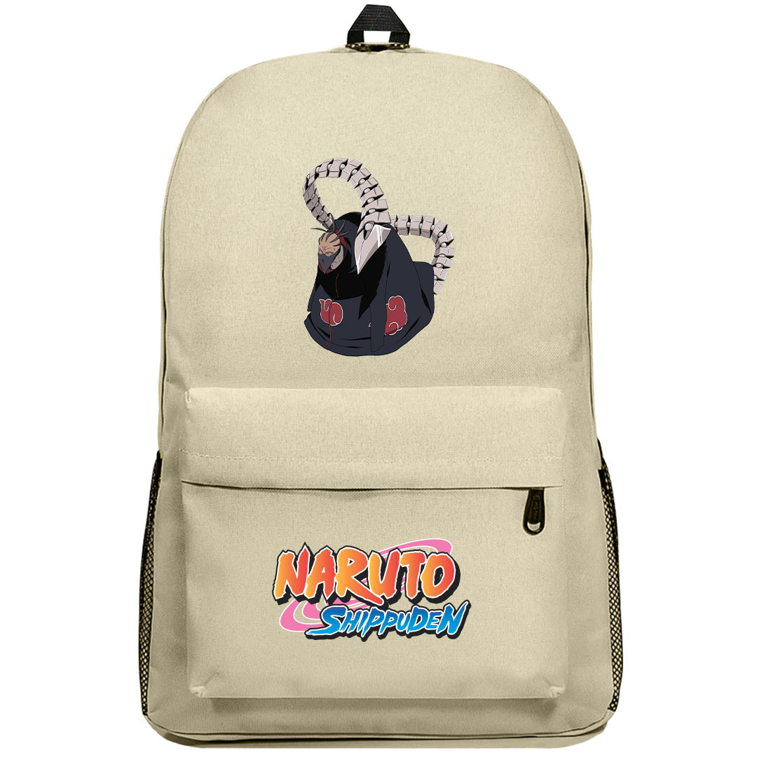Naruto Shippuden Sasori Backpack SuperPack - Sasori Scorpion Form
