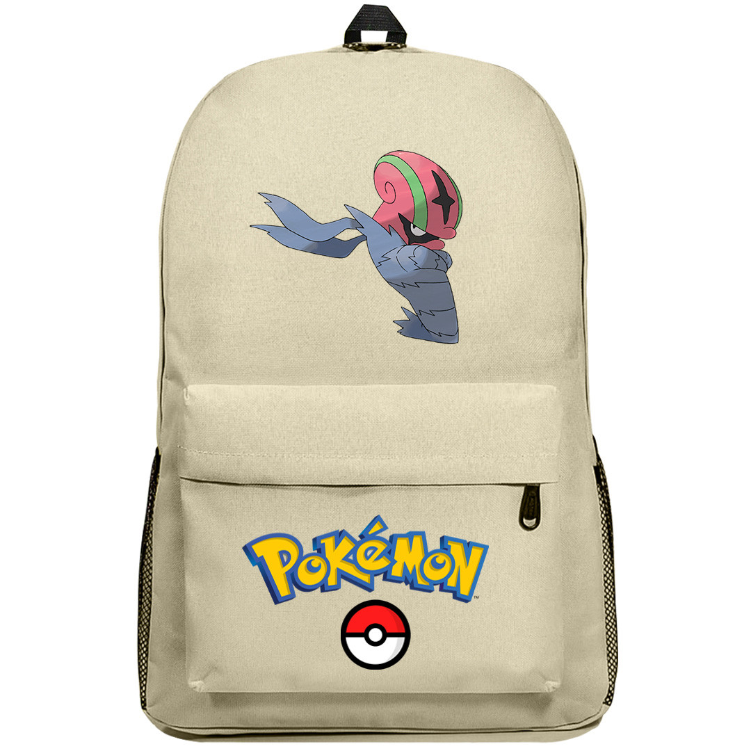 Pokemon Accelgor Backpack SuperPack - Accelgor Character Series Art
