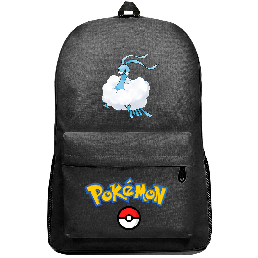Pokemon Altaria Backpack SuperPack - Altaria Character Series Art