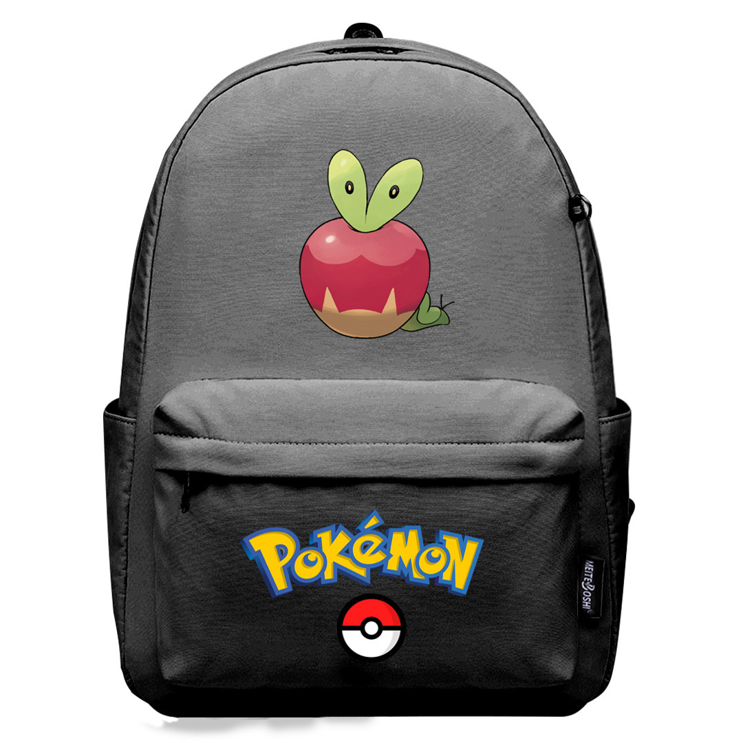 Pokemon Applin Backpack SuperPack - Applin Character Series Art