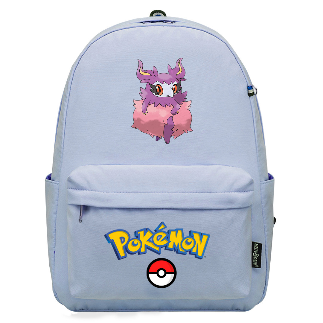 Pokemon Aromatisse Backpack SuperPack - Aromatisse Character Series Art