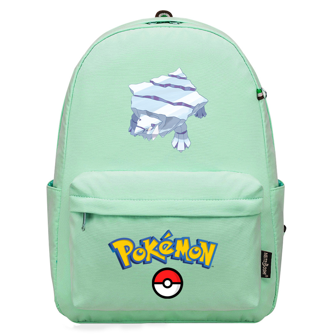 Pokemon Avalugg Backpack SuperPack - Avalugg Character Series Art